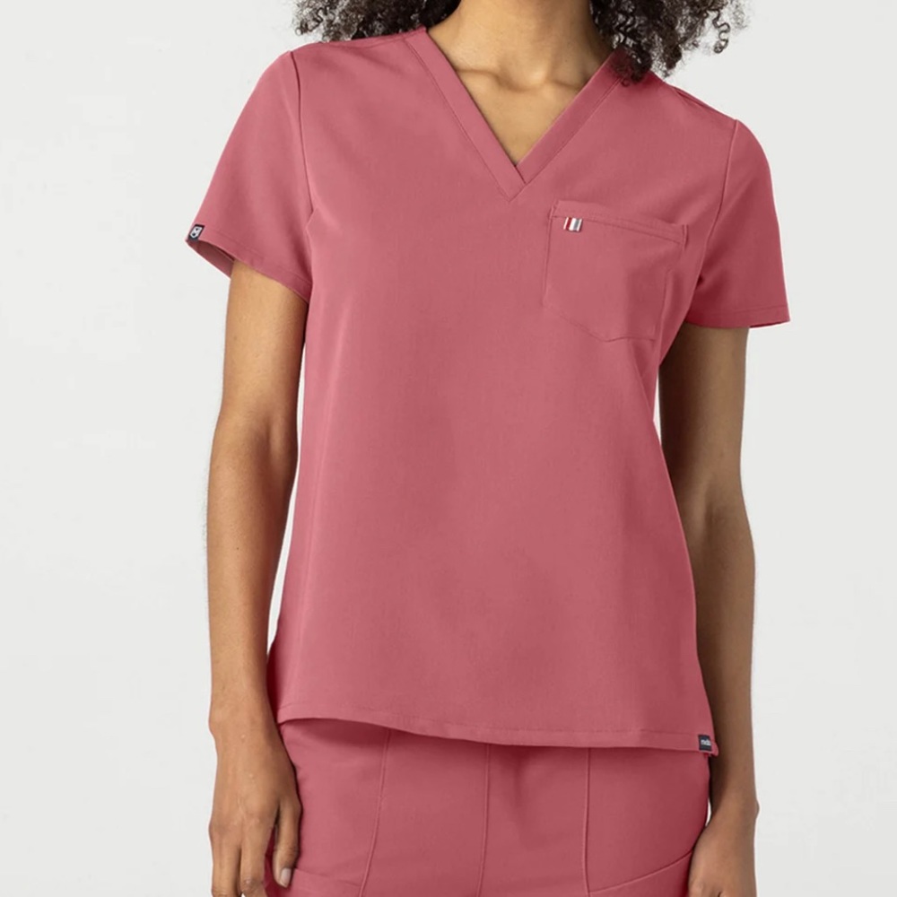 Mediclo Fysel Sal Scrub Top